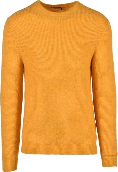Xhemper për meshkuj Antony Morato, mustard