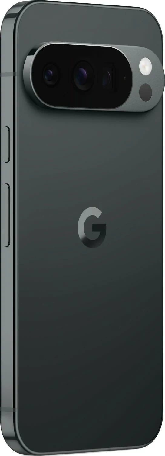 Celular Google Pixel 10 Pro 5G 16/128GB Dual SIM Obsidian