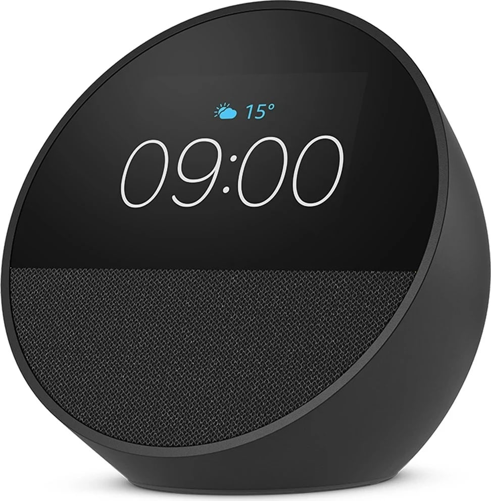 Smart Speaker Amazon Echo Spot (2024) i zi