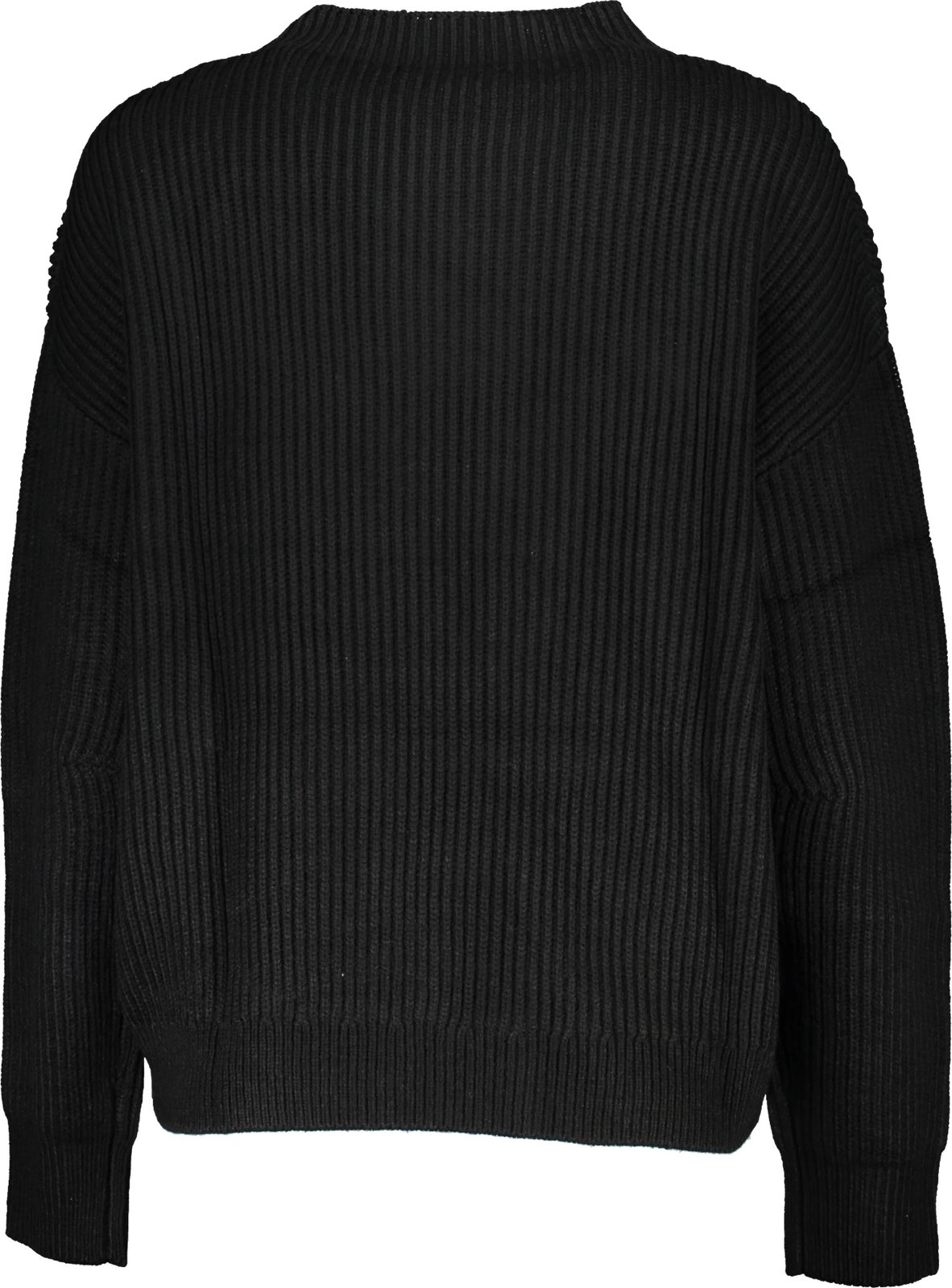 Xhemper femra Patrizia Pepe, e zezë