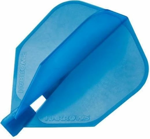 Aksesorë për sporte Harrows Clic, blu