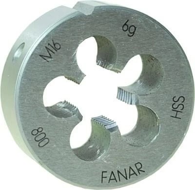 Die FANAR M16 HSS për rifilim