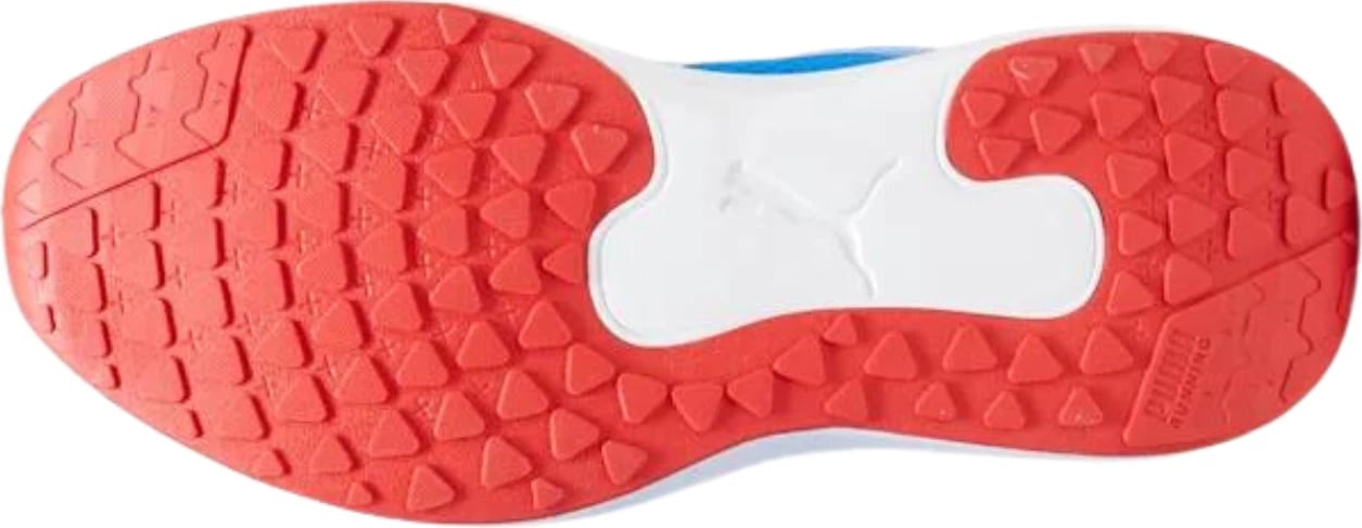 Atlete për meshkuj Puma, të kaltra