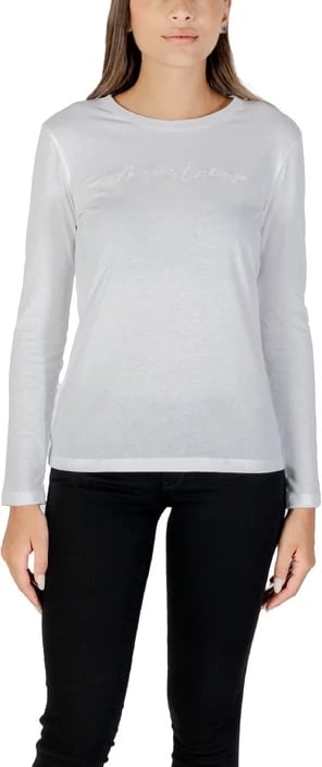 Maicë Armani Exchange, femra, e bardhë