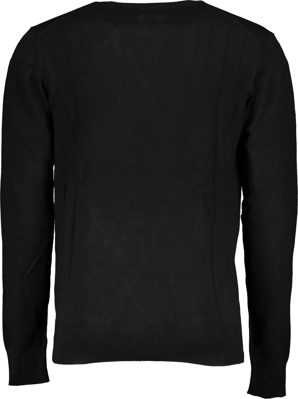 Xhemper për meshkuj GIAN MARCO VENTURI, i zi