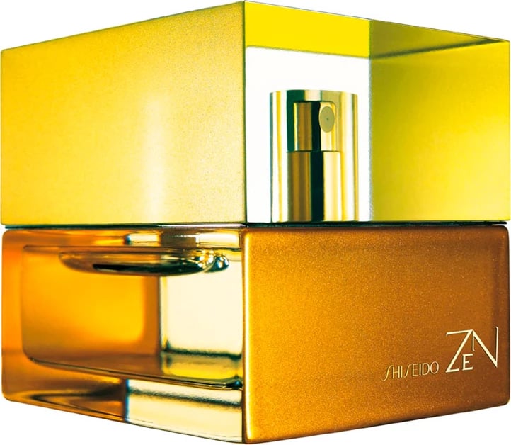 Eau de Parfum për femra Shiseido Zen 30ml
