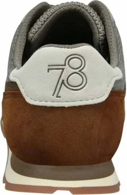 Atlete për meshkuj Bugatti, kafe