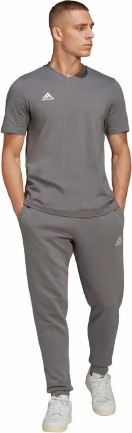 Maicë për meshkuj adidas, gri