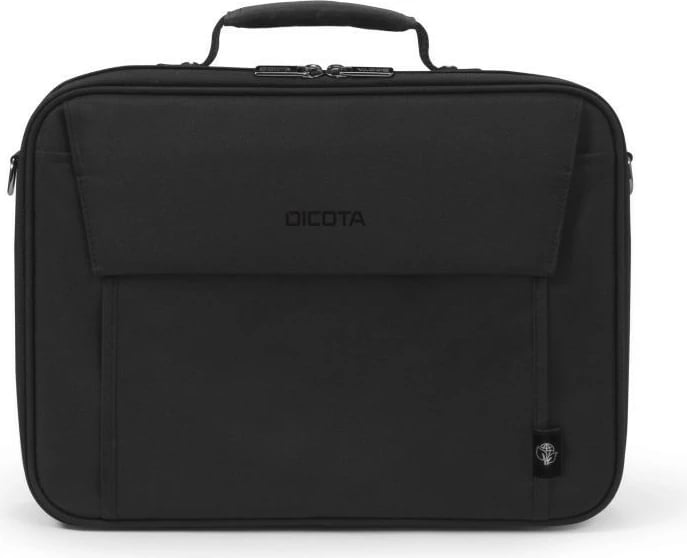 Çantë laptopi DICOTA Eco Multi BASE D30447-RPET, 15-17.3", e zezë