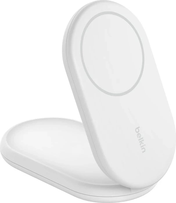 Mbushës wireless Belkin BoostCharge për celular, USB, i bardhë