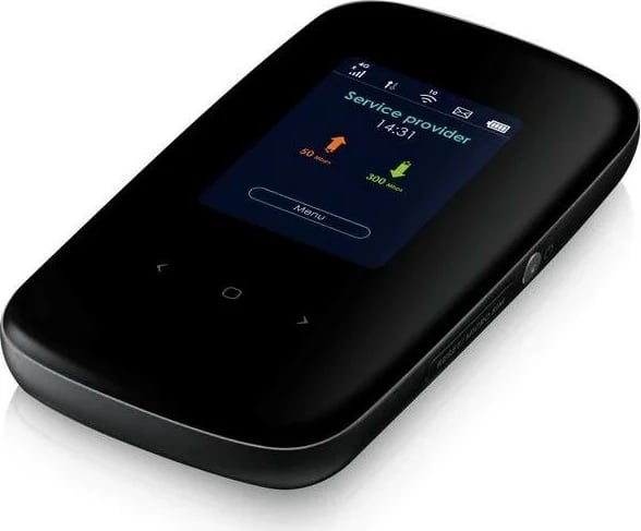 Router GSM Zyxel LTE2566-M634, i zi
