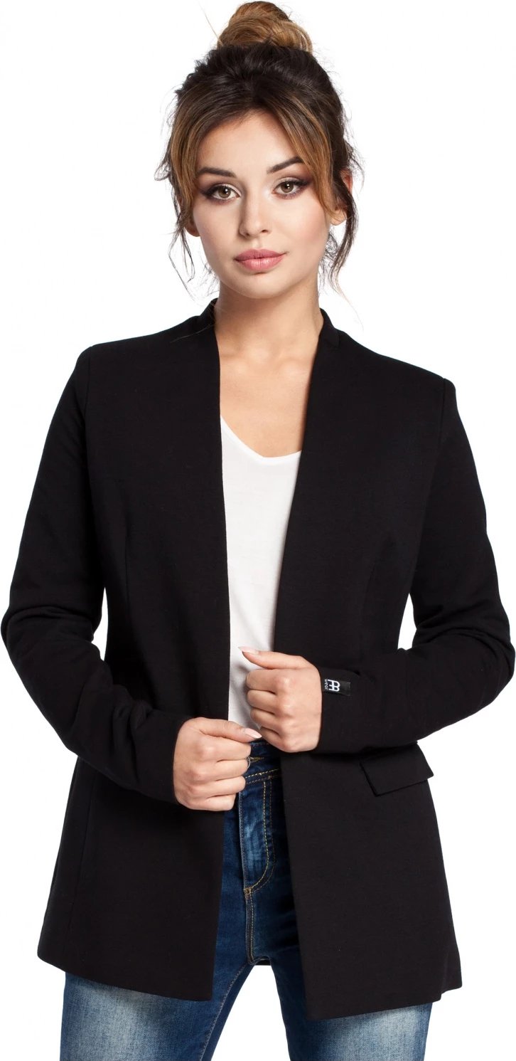 Jakne BeWear model 94584, e zezë