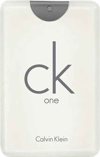 Eau de Toilette Calvin Klein CK One 20ml