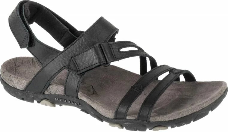 Sandale Merrell për femra, të zeza