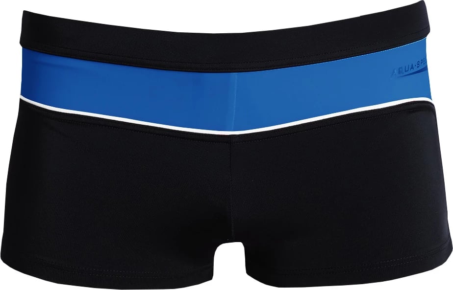 Shorce për meshkuj AQUA-SPEED, navy blue