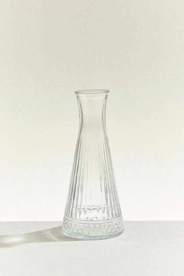 Shishe qelqi Elysia Karaf 940, Hermia Concept, transparente