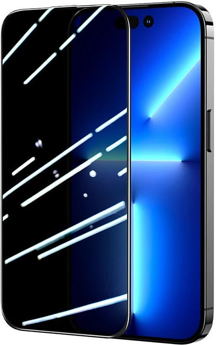 Xham i temperuar privatizues Joyroom JR-P03 për iPhone 14 Plus 6.7"