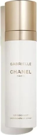 Deodorant spray unisex CHANEL Gabrielle 100ml
