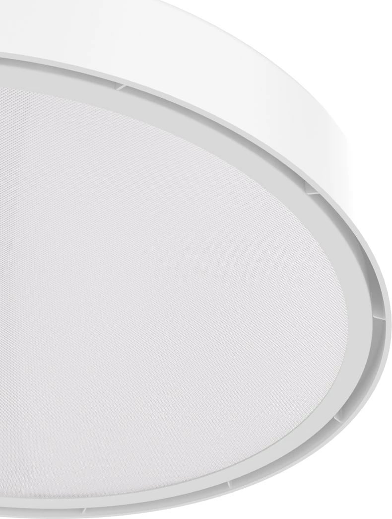 Llambë tavani YEELIGHT C480, 50 W, ABS, e bardhë