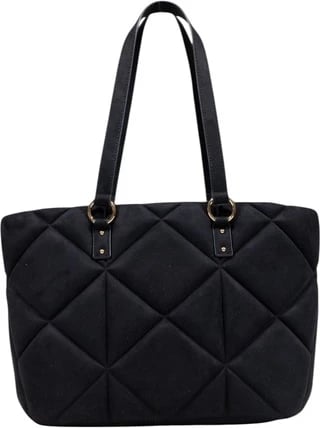 Çantë Love Moschino, e zezë