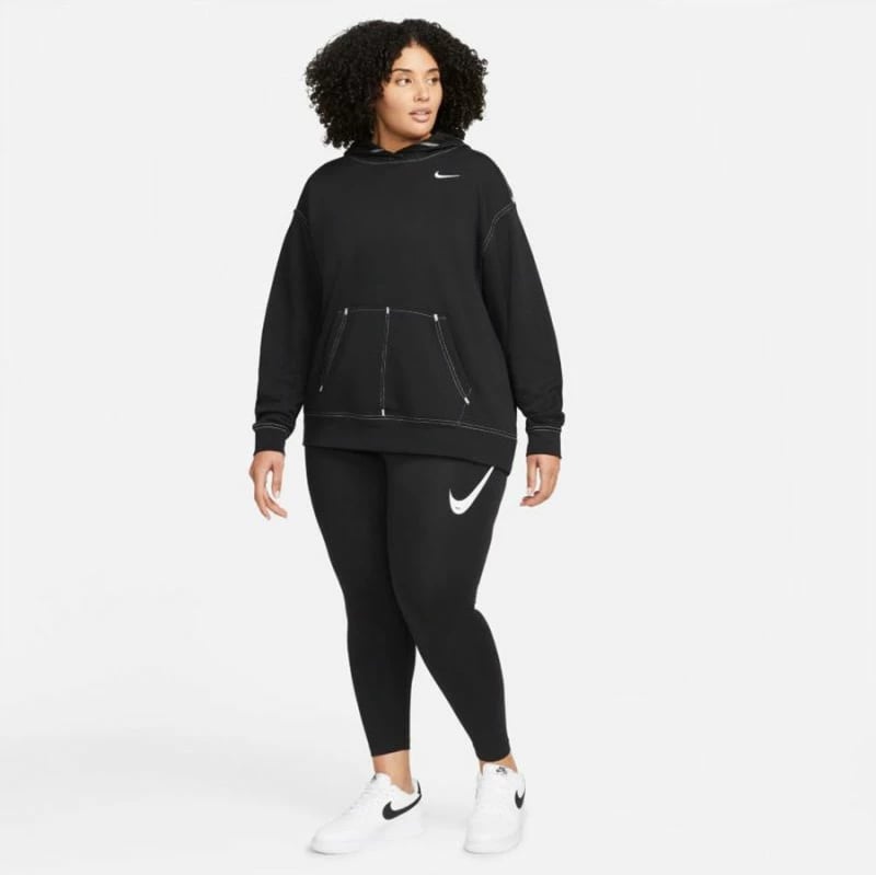 Hellonke për femra Nike, të zeza