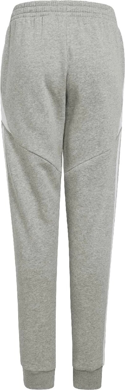 Pantallona sportive për djem adidas, gri