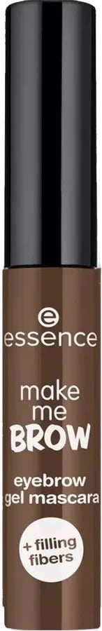 Xhel për vetulla Essence Cosmetics Make Me Brow unisex Chocolaty Brows 3.8ml