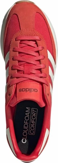 Atlete për meshkuj adidas, të kuqe