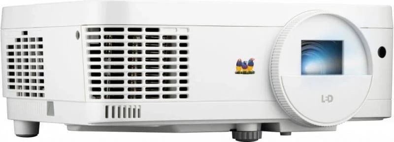 Projektor Viewsonic LS510W, 3000 ANSI lumens, LED, WXGA, Bardhë