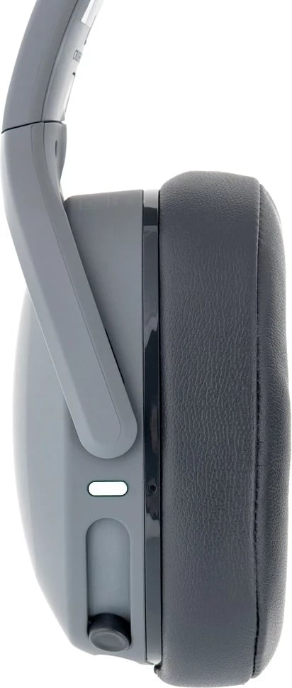 Kufje Skullcandy Crusher Evo, me dhe pa tela, Gri