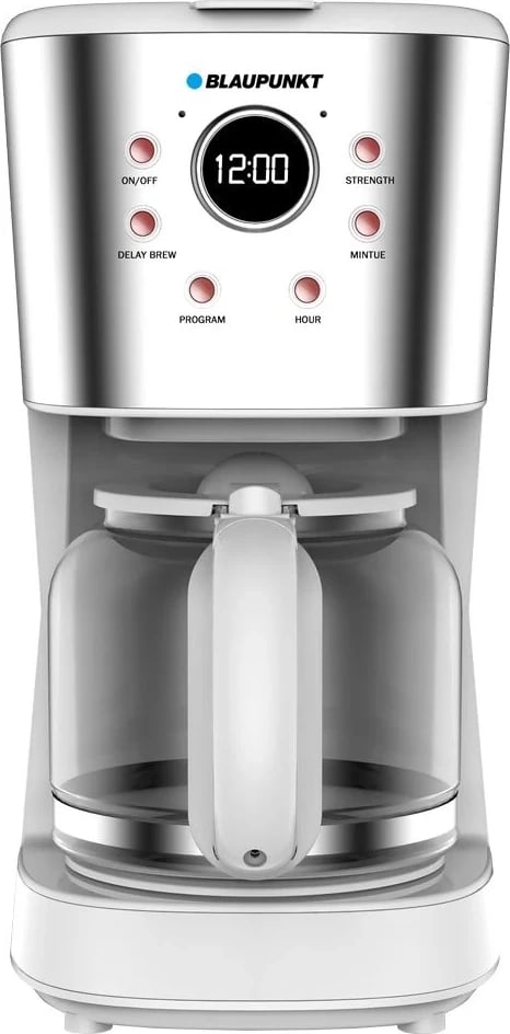 Aparat për kafe Blaupunkt, CMD802WH 
