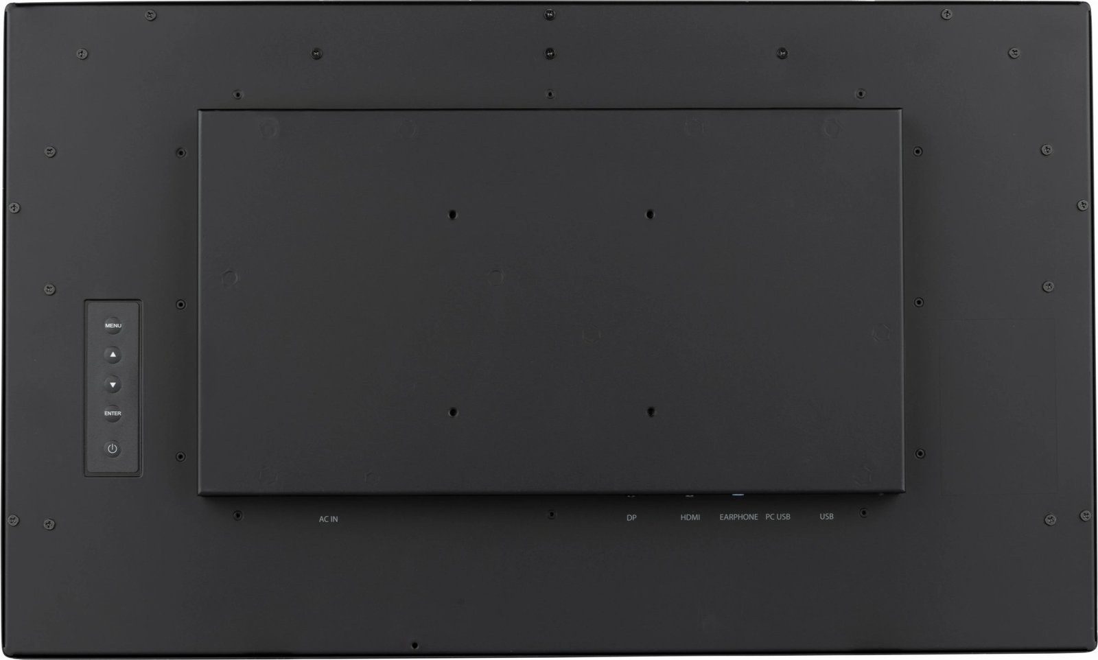 Monitor me prekje iiyama ProLite TF2438MSC-B1, 24 inç, Full HD, IPS, 10 pika prekje