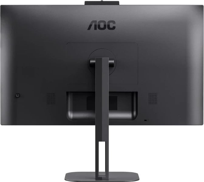 Monitor AOC Q27V5CW/BK, 27", QHD, 75Hz