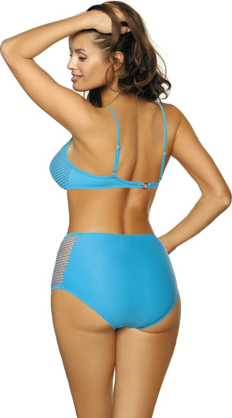 Set bikine Marko 113141, blu