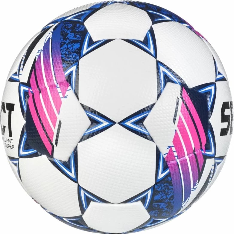 Topi i futbollit Select për të gjithë, shumëngjyrësh