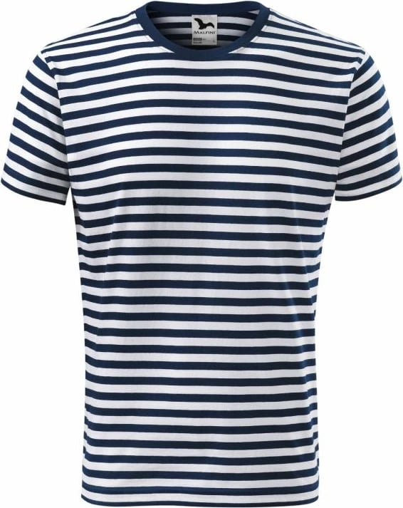 Maicë Adler Sailor U, për meshkuj dhe femra, blu marine