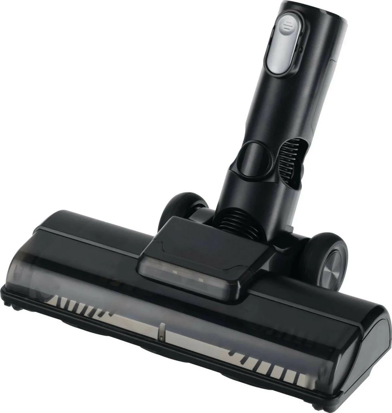 Kasë fshesë Amica Aura Dark VM 7051, pa kabllo, 0.45L, e zezë