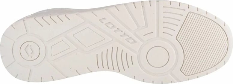 Atlete për meshkuj Lotto, të bardha