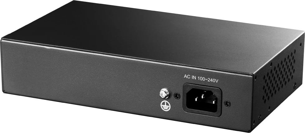 Switch Cudy GS1016, Gigabit Ethernet, 16 porta, i zi