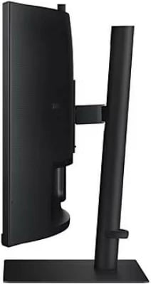 Monitor Samsung ViewFinity S65VC LS34C652VAUXEN, 34", UWQHD, 100 Hz, HDR10, i zi