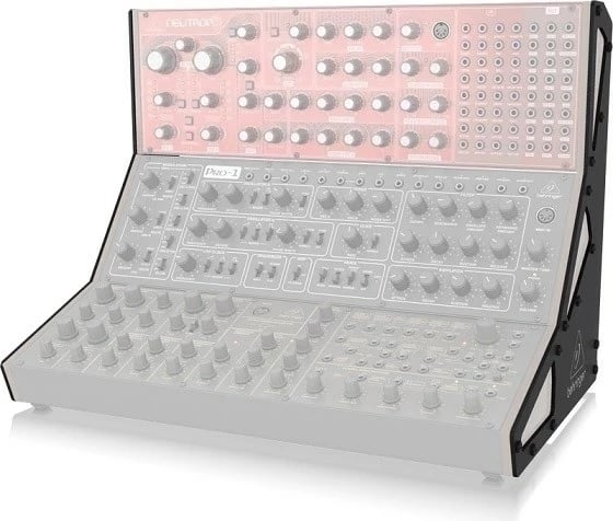 Stojak Behringer EURORACK STAND, 3-Tier