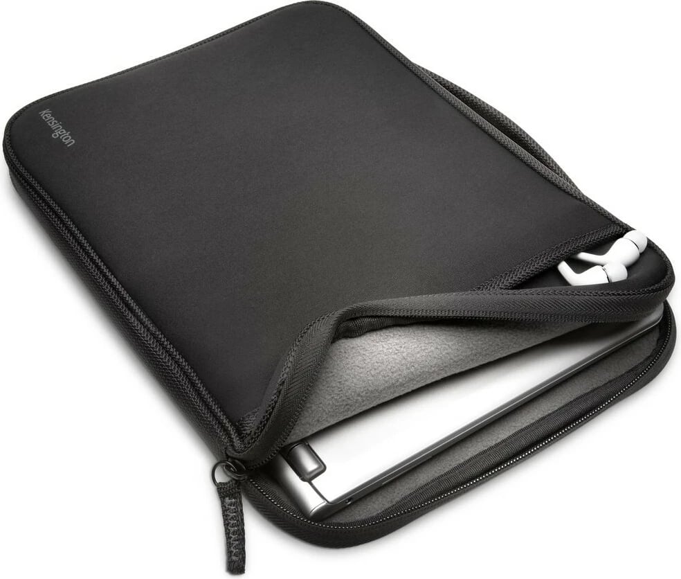 Mbështjellës Kensington Universal Sleeve 14", i zi