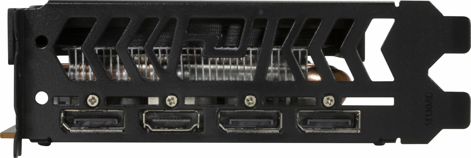 Kartelë grafike PowerColor Radeon RX 6600 AXRX 6600 8GBD6-3DH, 8GB GDDR6, PCI Express 4.0, e zezë