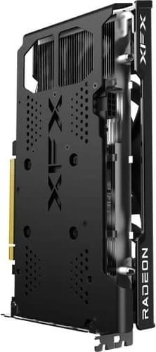 Kartelë grafike XFX RX 6650 XT 8GB, e zezë