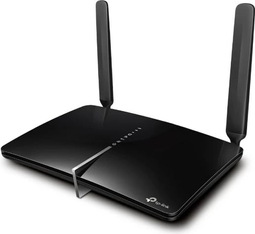 Ruter Wireless TP-LINK AC1200 4G, Cat.6