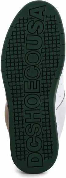 Atlete për meshkuj DC Lynx Zero, të bardha