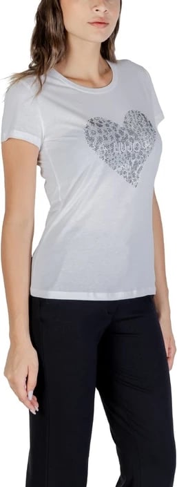 Maicë Liu Jo femra e bardhë