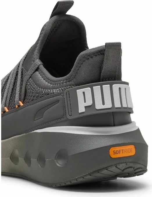 Atlete për meshkuj Puma, të hirtë