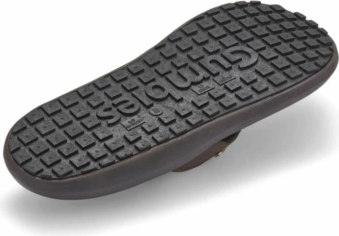 Papuqe Gumbies unisex, të gjelbra