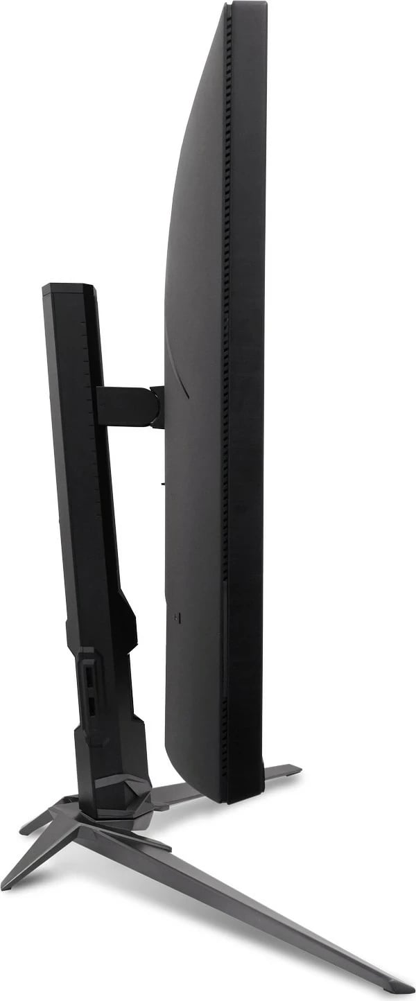 Monitor gaming Acer Predator XB323QUPbmiiprx, 31.5", QHD, IPS, 180Hz, 0.5ms, FreeSync, HDR10, zi